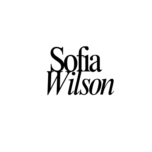 Sofia Wilson